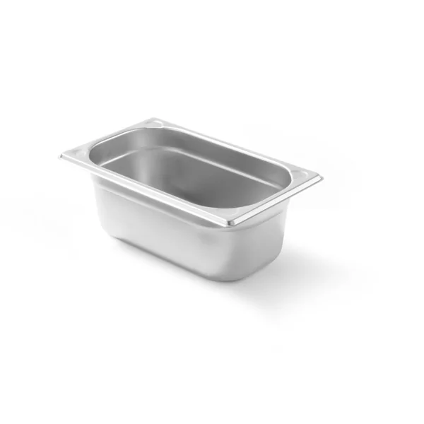  Gastronorm  GN1/4 (h)10cm Kitchen Line (2.8L)