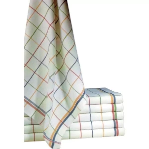 Keukenhanddoek Square 68x68cm 6st