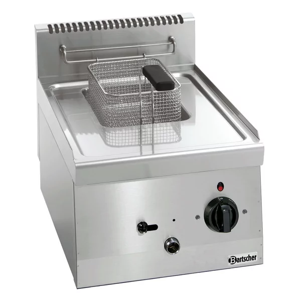 Friteuse 600, B400, 6L