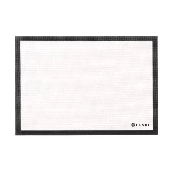 Bakmat anti-aanbak siliconen 300x400xdikte0.7mm
