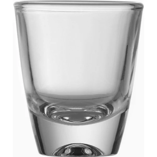 Gina likeurglaasje D43xH51mm 30ml