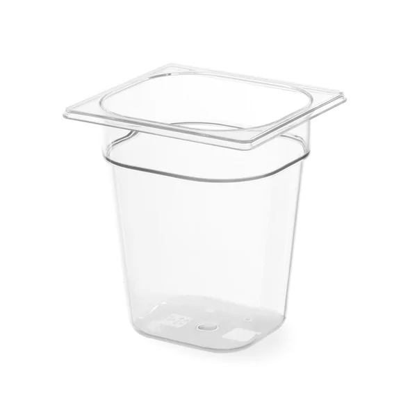 Container GN 1/6 polycarbonaat
