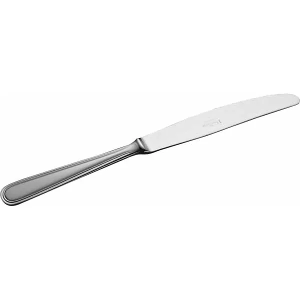 Sirio 18/0 tafelmes L244xH2,5mm