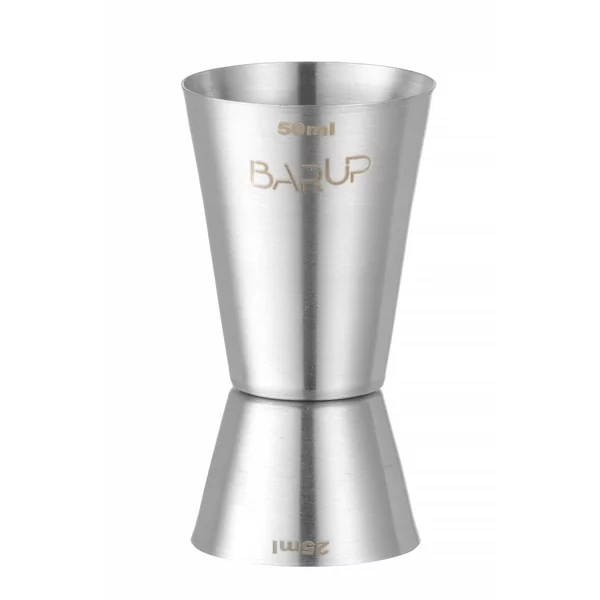 Barmaatje 25/50 	Ø43x(h)85 	