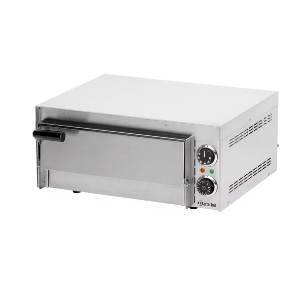 Pizzaoven Mini 1, 1 bakruimte