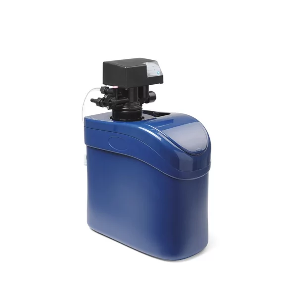 Waterontharder, halfautomatisch