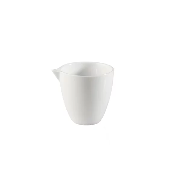 Papillon sauskan ivoor D75xH90mm 200ml