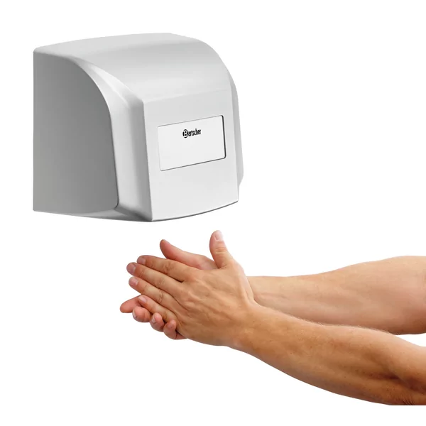 Handendroger IS 31LS-W