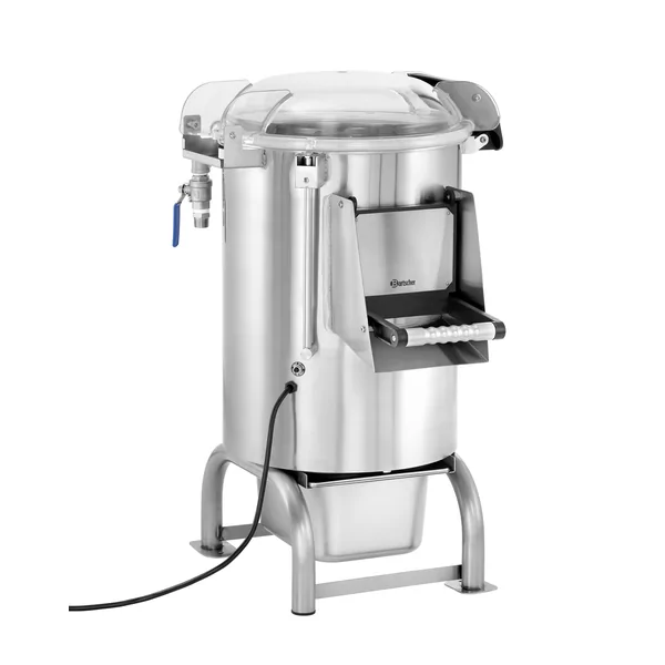 Aardappelschilmachine 10KG