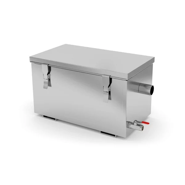 Vetafscheider 30 Liter 65x34.6x(h)30.8cm