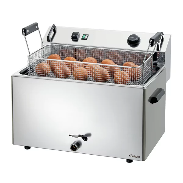 Bakkerijfriteuse BF 16E