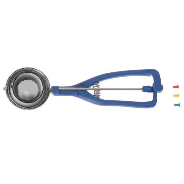 Portioneerlepel Stöckel 1/12