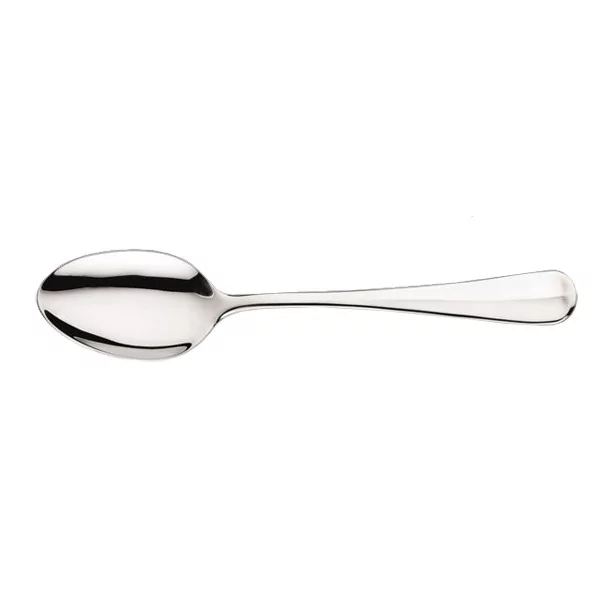 Roma 18/10 dessertlepel 2,5mm