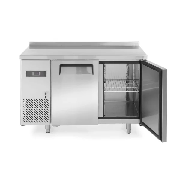 Koelwerkbank met 2 deuren Kitchen Line 220L