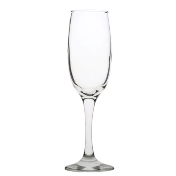 Basic flûte D60xH210mm 185ml