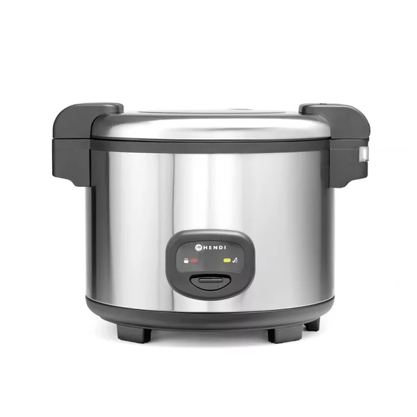 Rijstkoker en warmhouder 5,4 l