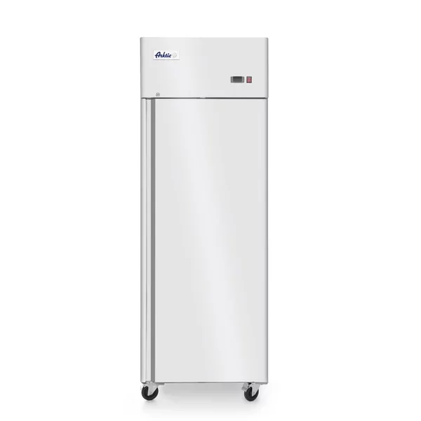 Vriezer enkele deur Profi Line 670L