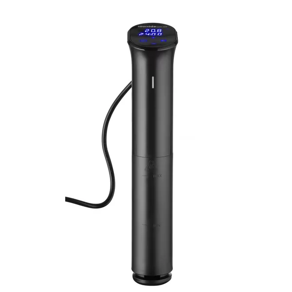 Sous-vide stick geschikt tot 30L 1200W/230V
