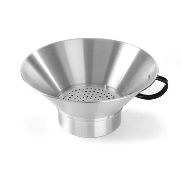 Frituurvergiet aluminium