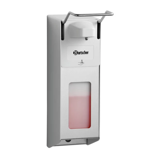 Zeepdispenser PS 1L-W