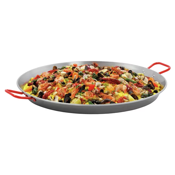 Paella-pan STP800