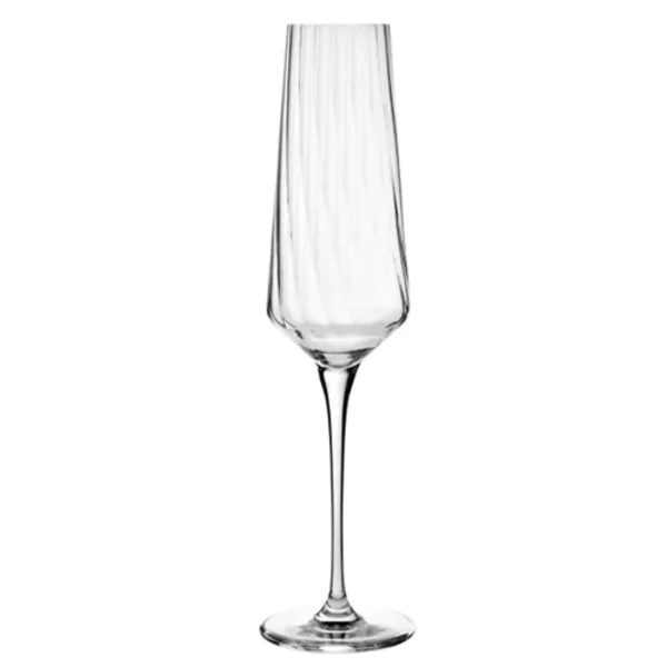 Avant-Garde Lumi flûte D65xH250mm 180ml