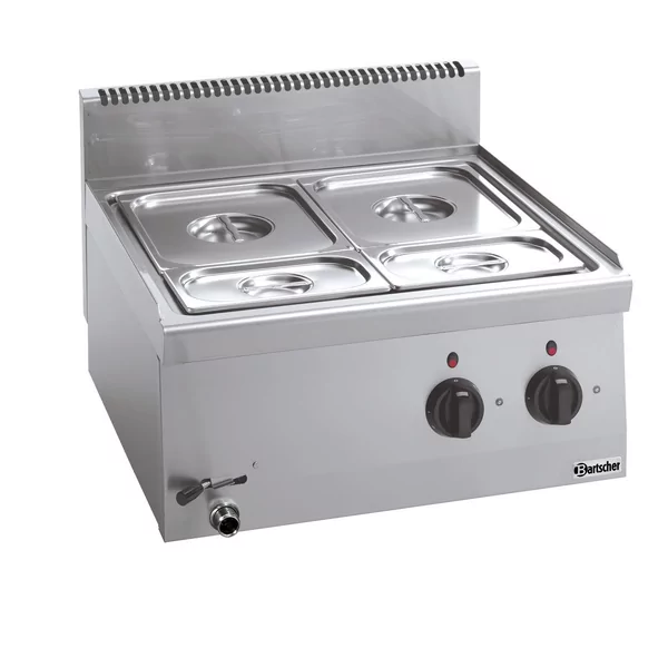 Elektrische Bain-Marie