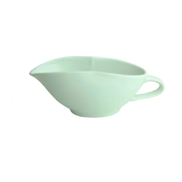 Papillon sauskan wit L135xB50xH40mm 85ml