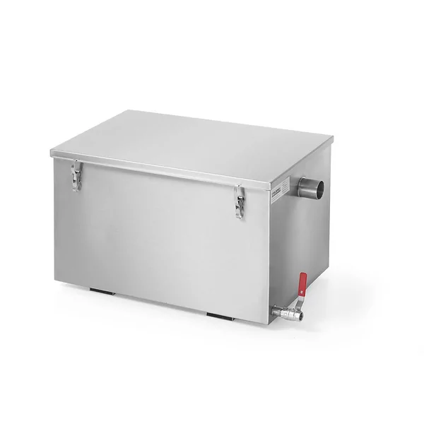 Vetafscheider 180 liter 90.3x54.8x(h)62.9cm