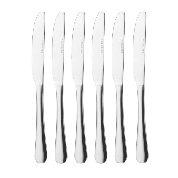 Profi Line Tafelmes L22.5cm - 6 st.