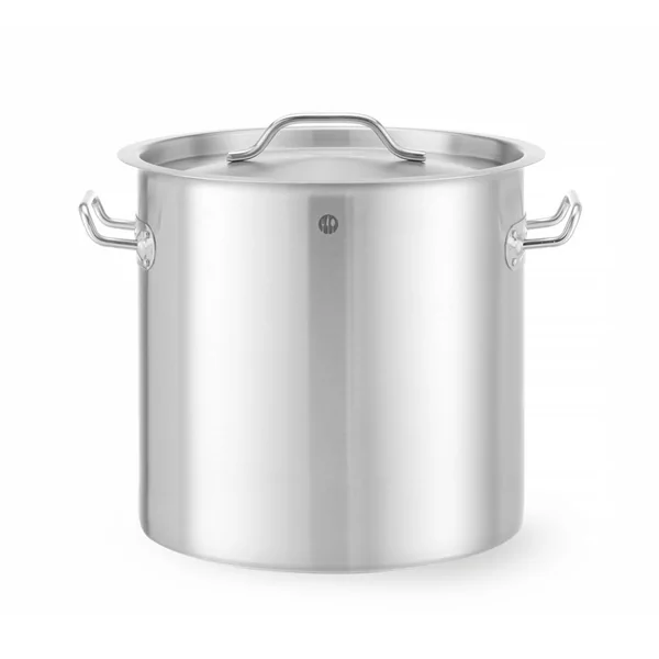 Kookpot + deksel 36 Ltr. Ø36cm 