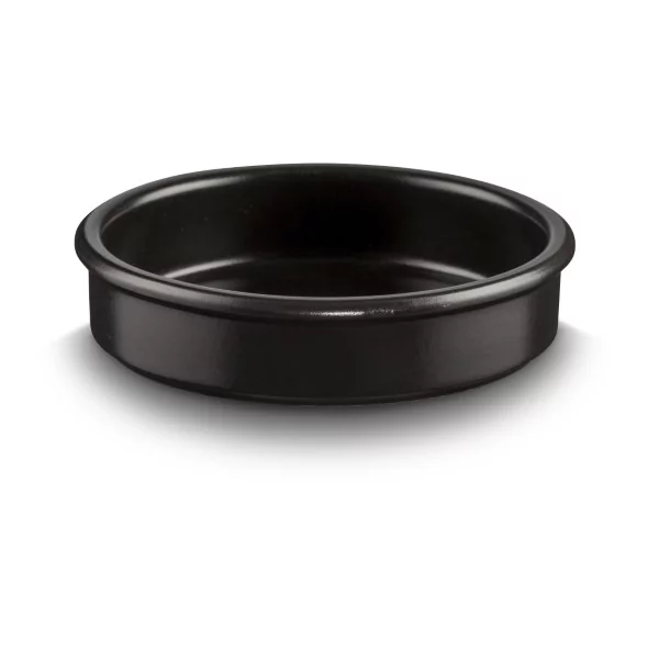 Keramiek Kom chocolade D140xH30mm 280ml