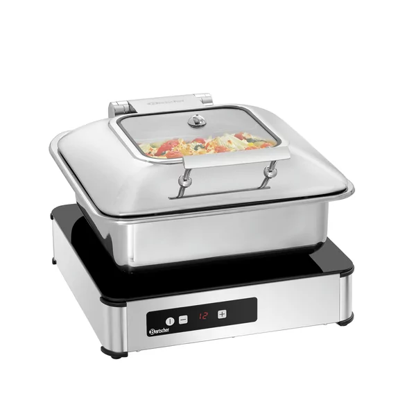 Inductiewarmhoudplaat IW3