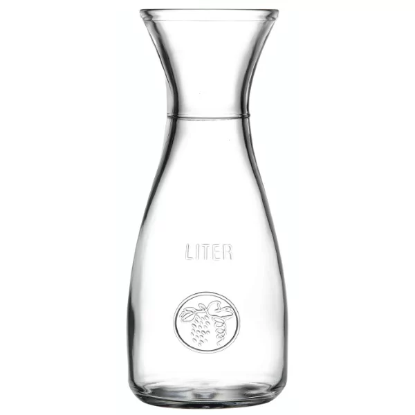 Bacchus karaf 1000ml