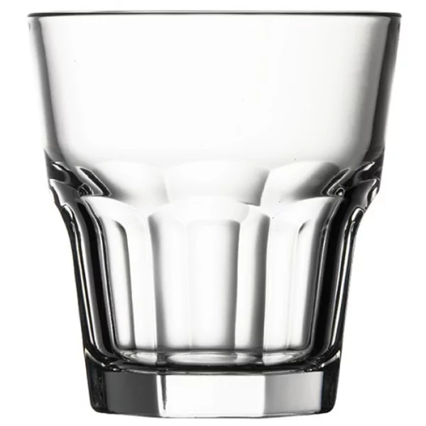 Casablanca frisdrankglas D85xH94mm 270ml