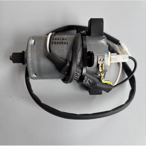 Sego Motot grinder 230V