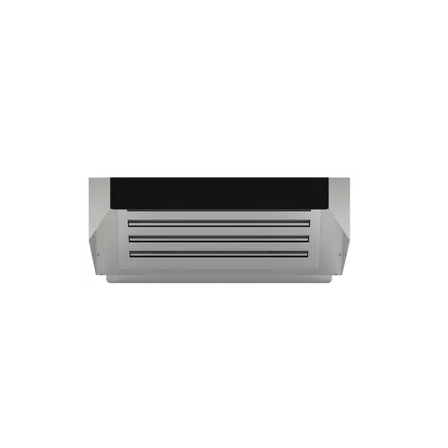 Condensatiekap voor ovens