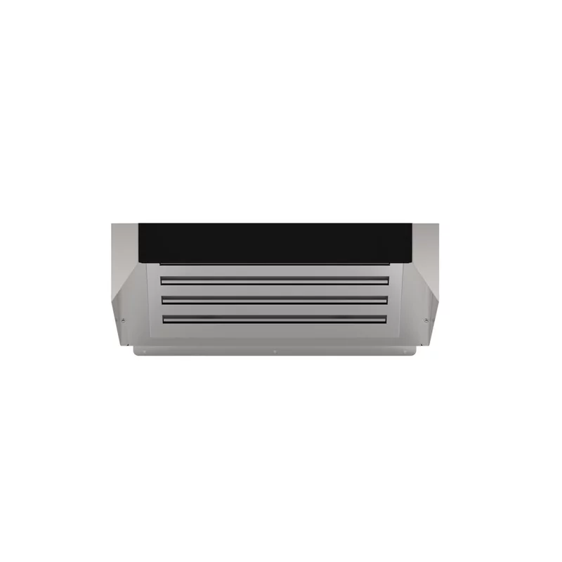 Condensatiekap voor ovens