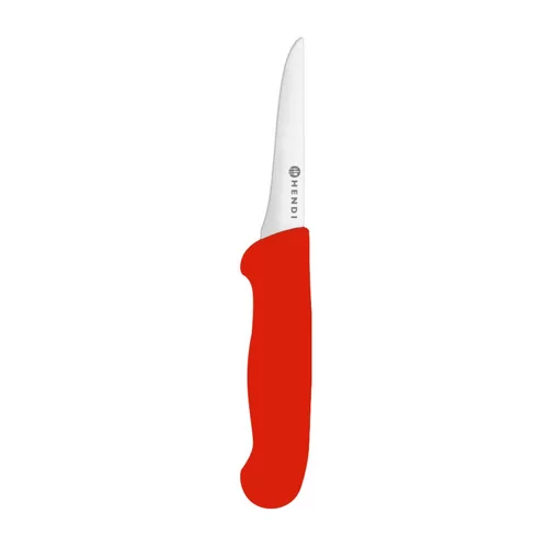 Uitbeenmes, 130 mm, HACCP