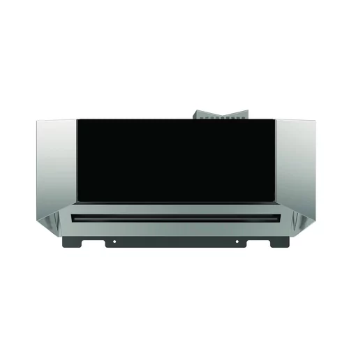 Condensatiekap voor ovens