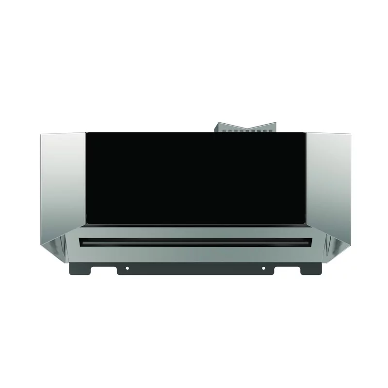 Condensatiekap voor ovens