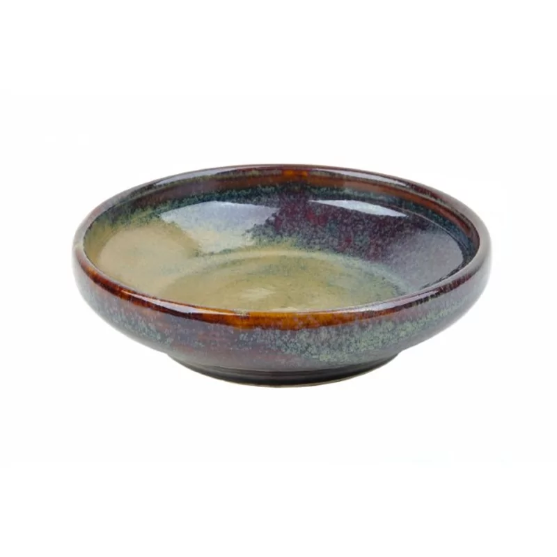 Prato Rustique bord diep coupe D215xH55mm 740ml