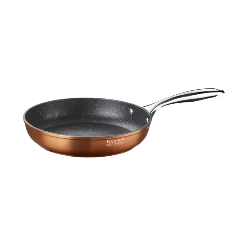 Pinti Materic braadpan antikleef D320xH4mm 3,5L