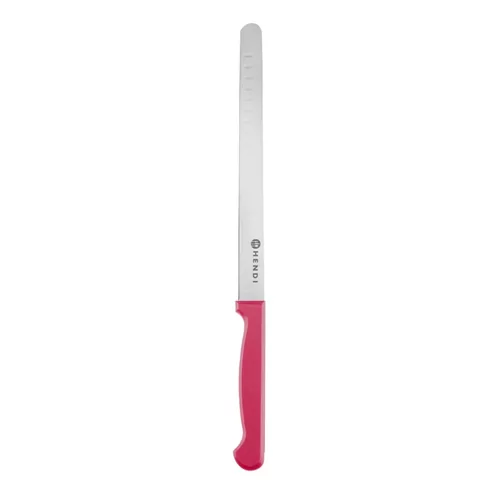 Zalmmes, 300 mm, HACCP