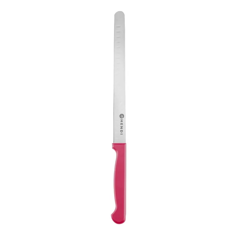 Zalmmes, 300 mm, HACCP