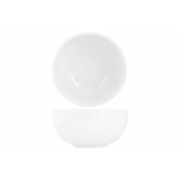 Essentials coupe kommetje Ø10x(h)5cm {150ml.}