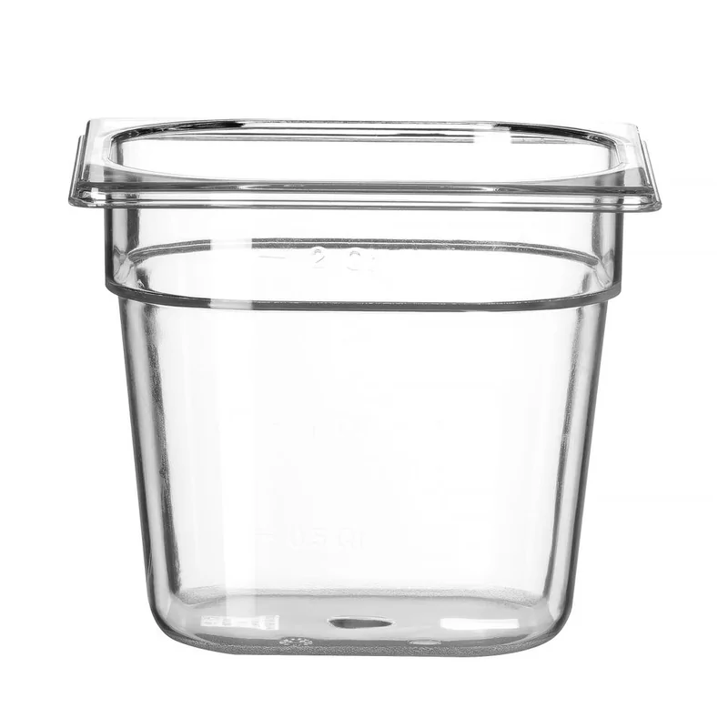GN 1/6 container COOL