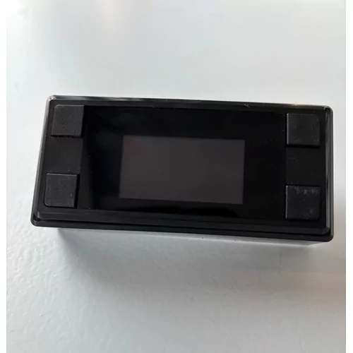 Display One 4drukknoppen