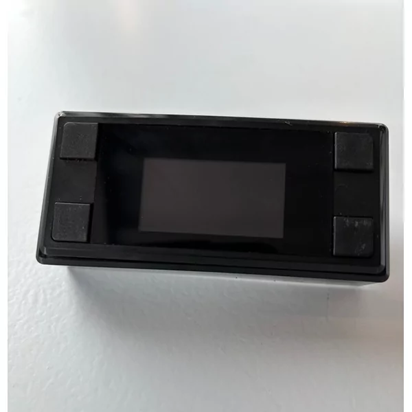 Display One 4drukknoppen