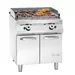 Lava gasgrill, OO